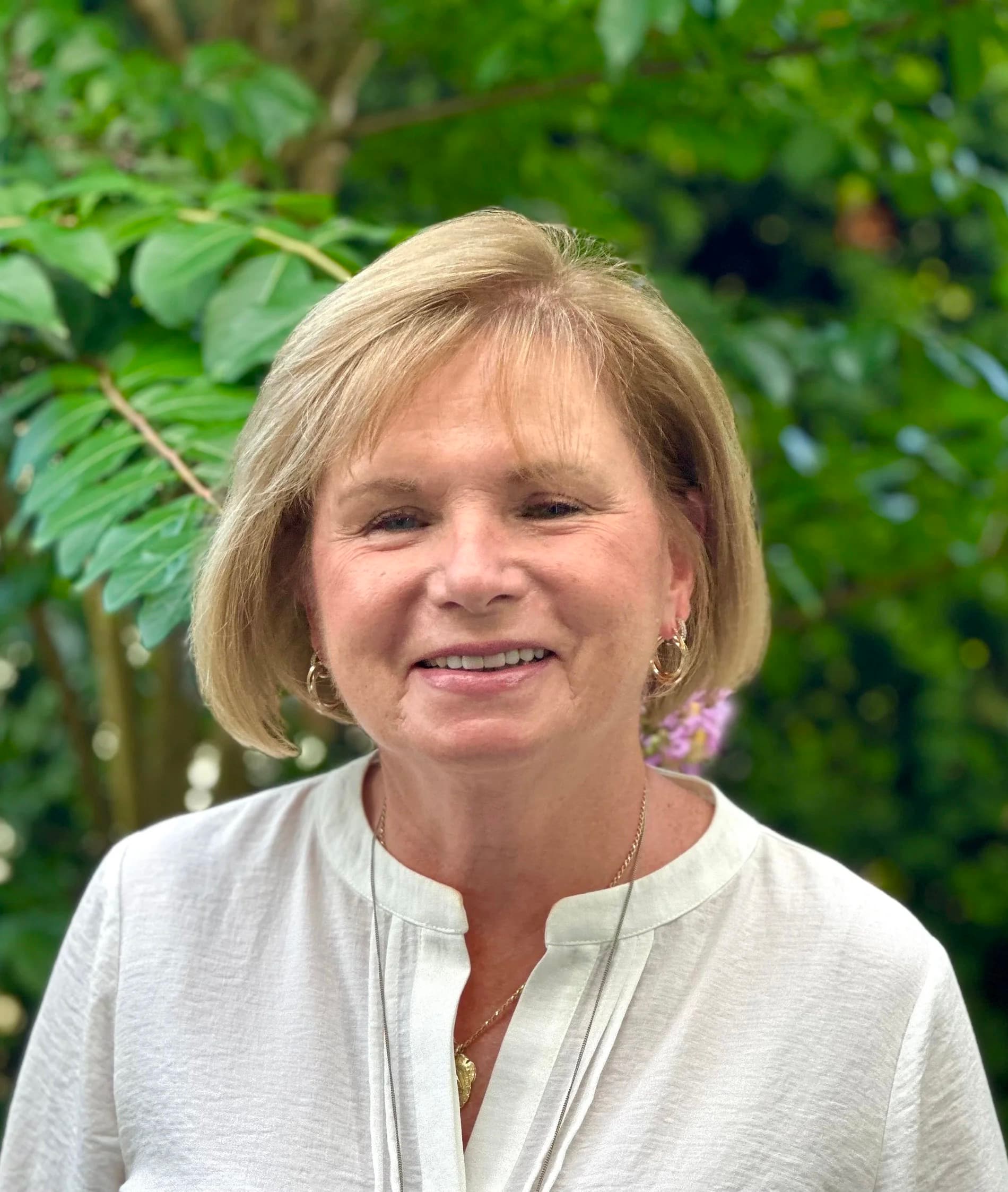 Joanne Wilson Russell, MSN, RN, PMHNP-BC